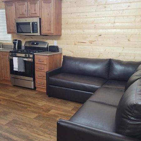079 Tiny Home Nr Grand Canyon South Rim Sleeps 8 Valle ภายนอก รูปภาพ