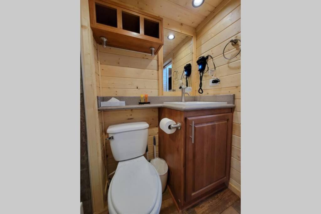 079 Tiny Home Nr Grand Canyon South Rim Sleeps 8 Valle ภายนอก รูปภาพ