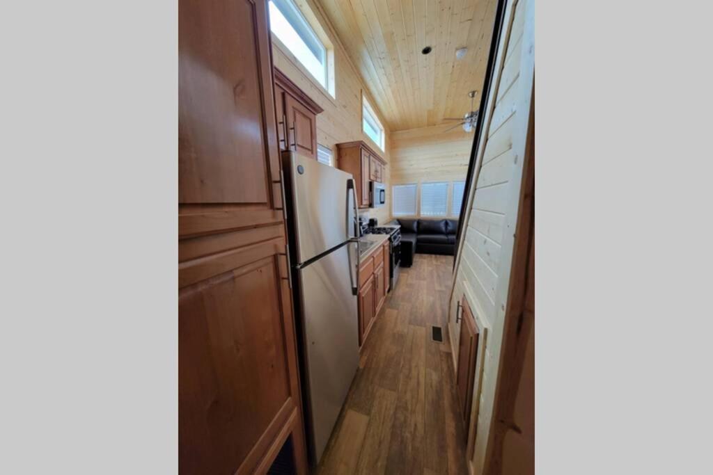079 Tiny Home Nr Grand Canyon South Rim Sleeps 8 Valle ภายนอก รูปภาพ