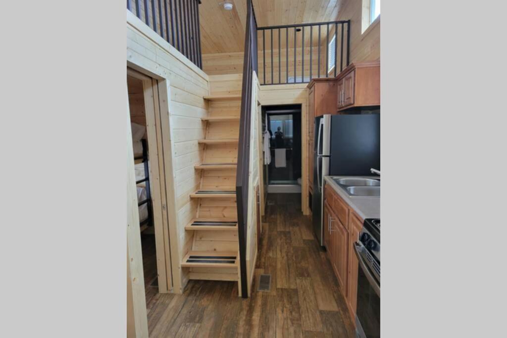 079 Tiny Home Nr Grand Canyon South Rim Sleeps 8 Valle ภายนอก รูปภาพ