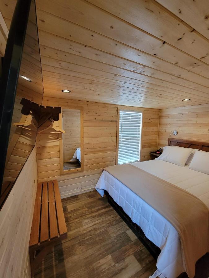 079 Tiny Home Nr Grand Canyon South Rim Sleeps 8 Valle ภายนอก รูปภาพ