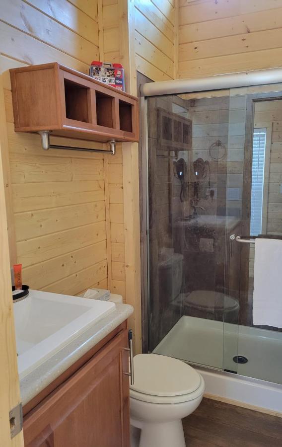 079 Tiny Home Nr Grand Canyon South Rim Sleeps 8 Valle ภายนอก รูปภาพ